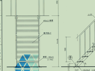 踏步板（踏步板a3尺寸）