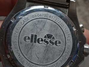 ellesse（ellesse属于什么档次）