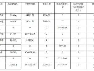 上海拆迁（上海拆迁补偿标准2023）