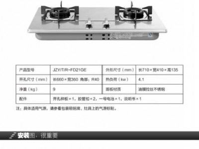 方太燃气灶价格表（方太燃气灶价格表一览表及图片）