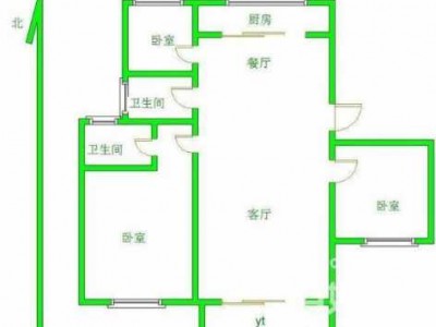 元宝户型（元宝户型好住吗）