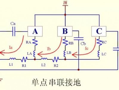 单点接地（单点接地怎么接）