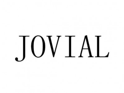 JOVIAL（jovial什么意思）