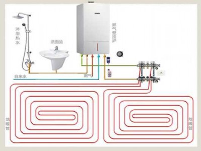 地暖制冷（地暖制冷怎么做）