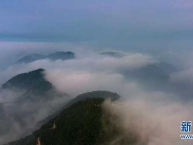 烟岚云岫（烟岚云岫,洲渚林薄,更相映发,朝莫万态）