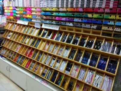 文具店图片（小小文具店图片）