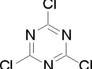 三聚（三聚氯氰）
