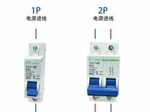 空气开关是什么（空气开关是什么意思）