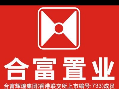 合富置业（合富置业是上市公司吗）