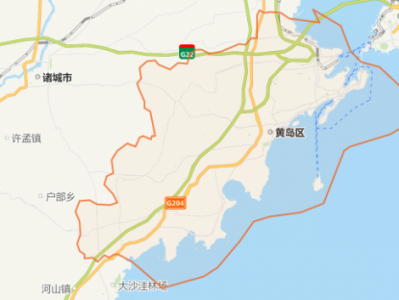 胶南市（胶南市属于青岛哪个区）