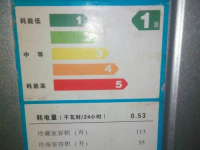 冰箱耗电量（冰箱耗电量大是什么原因）