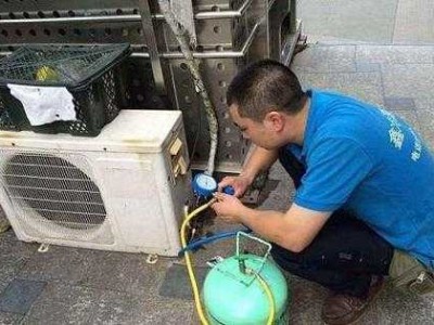 空调加氟一次多少钱（空调加氟一次多少钱?）