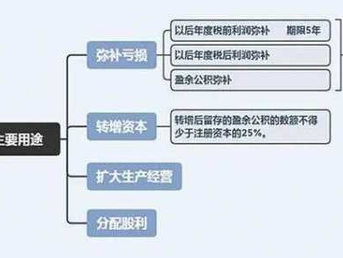 提取盈余公积（提取盈余公积属于所有者权益内部结转吗）