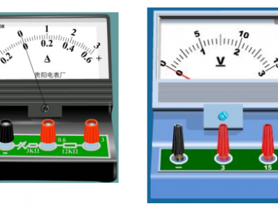 电压表的使用方法（电子电压表的使用方法）