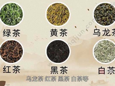 高端茶叶（高端茶叶品种）