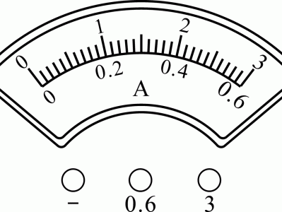 电流表量程（电流表量程有哪些）