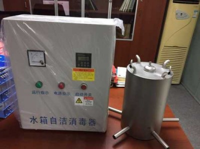 消毒器（消毒器具有哪些）