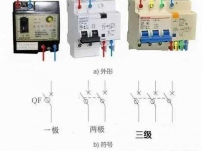 二级漏电保护系统（二级漏电保护系统应将漏电保护器设置在什么中）