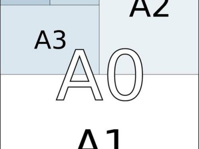 A1纸（a1纸多大相当于几张a4）