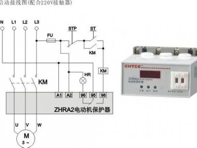 电机保护（电机保护有哪些）