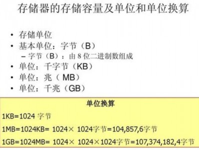 1mb等于多少字节（1mb等于多少kb等于多少字节）