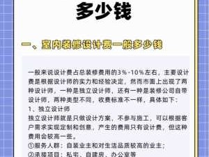 天津装修设计（天津装修设计师收费标准）