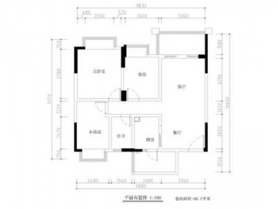 套内面积算墙体吗（房屋套内面积算墙体吗）