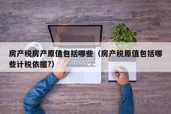 房产原值（房产原值是什么意思）