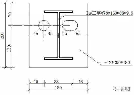 22b（22b工字钢规格型号尺寸）