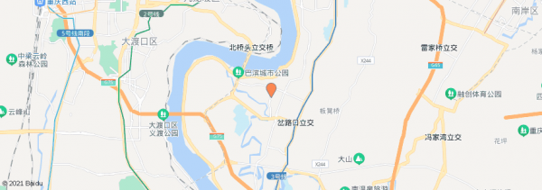 重庆李家沱（重庆李家沱属于哪个区县）