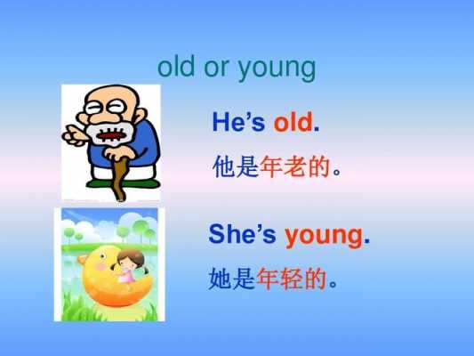 ld什么意思（how old什么意思）