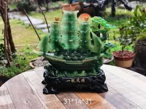 树脂工艺品（树脂工艺品摆件厂家直销）