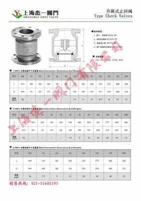 立式止回阀（立式止回阀和卧式止回阀哪种效果好）