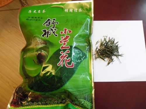 舒城兰花（舒城兰花是什么茶）