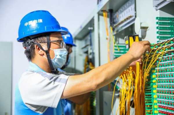 电信间（电信间干啥用的）