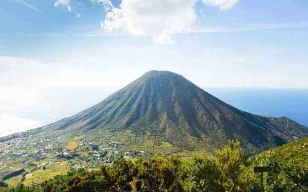 希尔特（希尔特塞火山岛）