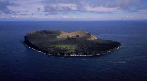 希尔特（希尔特塞火山岛）