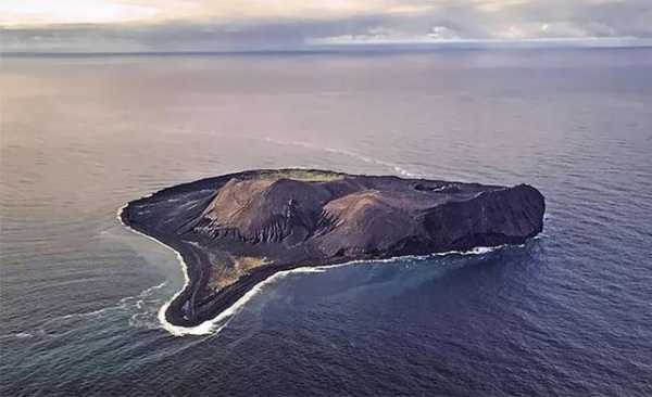 希尔特（希尔特塞火山岛）