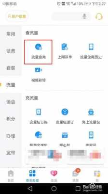 怎么查询流量余额（电信怎么查询流量余额）