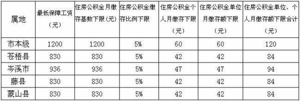 公积金缴纳基数怎么算（怎么缴纳公积金）