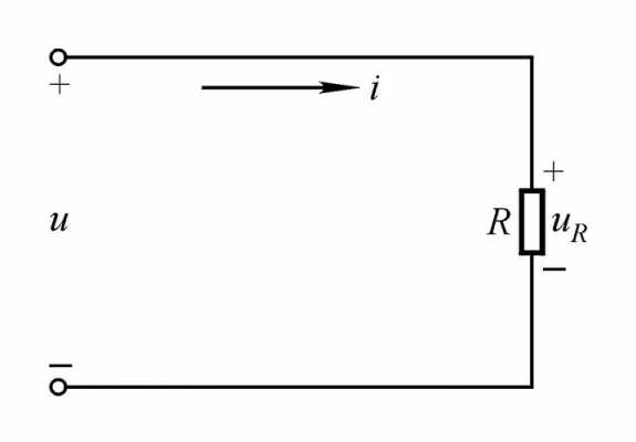 纯电阻（纯电阻电路）