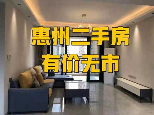 惠州房子（惠州房子均价多少钱一平米）