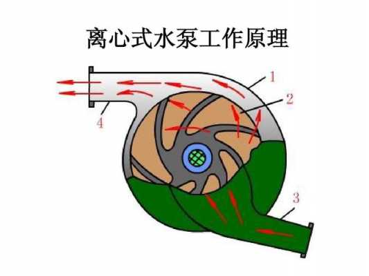 电动水泵（电动水泵工作原理）