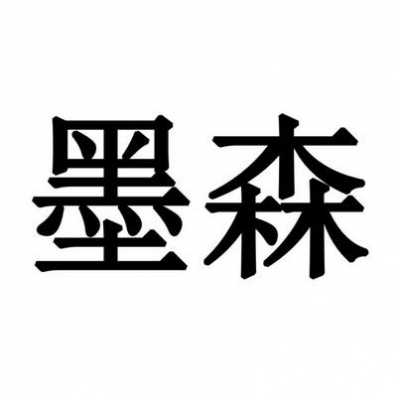 墨森（墨森科技有限公司）