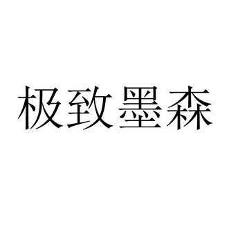 墨森（墨森科技有限公司）