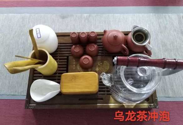 不宜（不宜用于冲泡乌龙茶的冲泡器是）