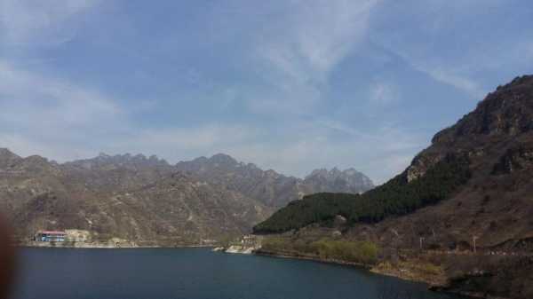 顺平龙潭湖（顺平龙潭湖风景区门票）