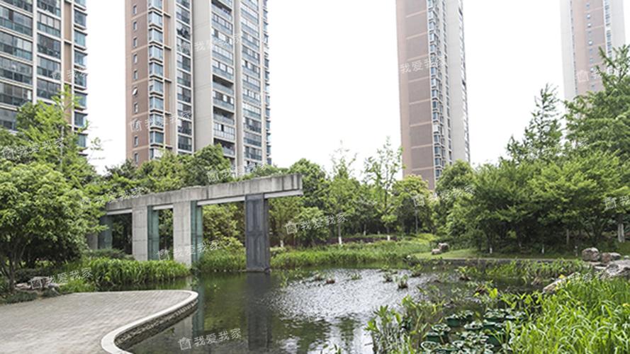 中邦城市花园（中邦城市花园是安置房吗）