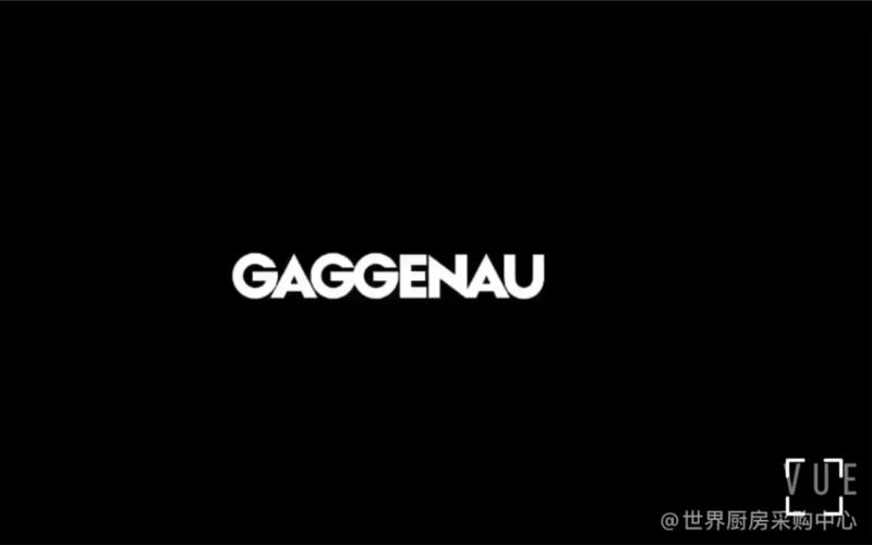 gaggenau（gaggenau怎么读）