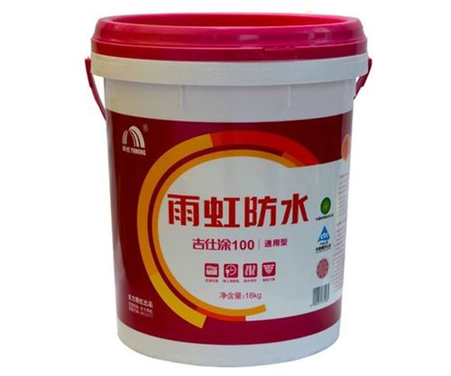 防水10大品牌（防水排名前十的品牌）